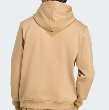 FELPA CON CAPPUCCIO ADIDAS ESS HD