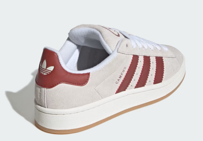 SCARPE ADIDAS CAMPUS 00S W