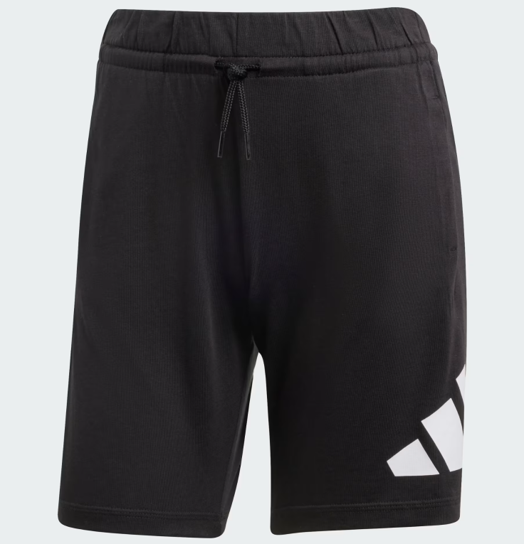PANTALONCINO TUTA ADIDAS J BL KN SH 210