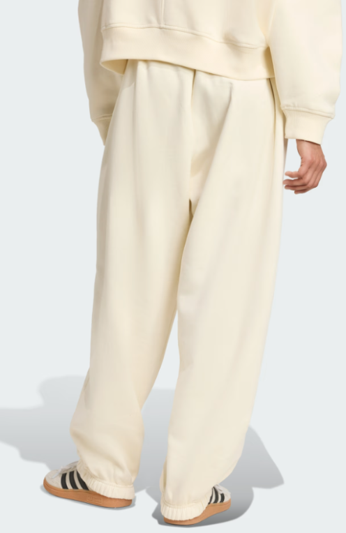 PANTALONI OVERSIZE ADIDAS