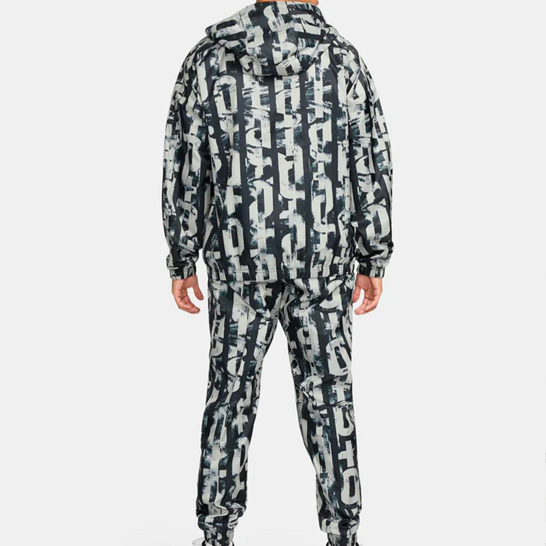 TUTA BARCELLONA NIKE FCB MNSW CE TRK SUIT HDWVN3RGX