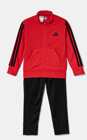 TUTA ADIDAS LK 3S TR TS 205