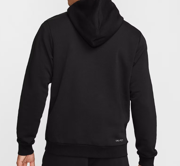 FELPA NIKE STANDARD  DRI-FIT P