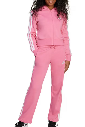 TUTA SET ADIDAS JG 3S FL TS 240