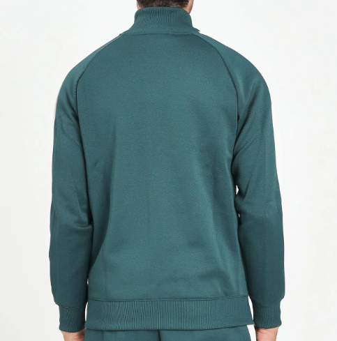 GIACCA PUMA T7 ALWAYS ON TRACK