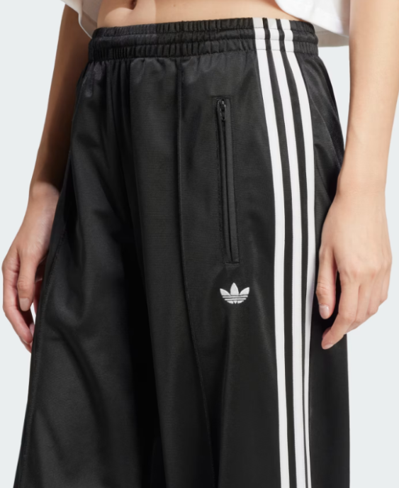 PANTALONE ADIDAS FIREBIRD TP