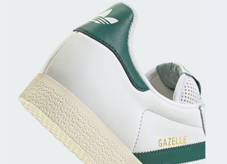 ADIDAS GAZELLE