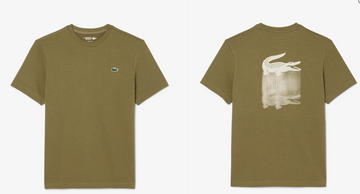 LACOSTE T-SHIRT