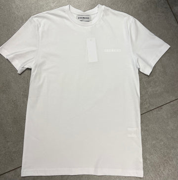 T-SHIRT BASIC BIKKEMBERGS