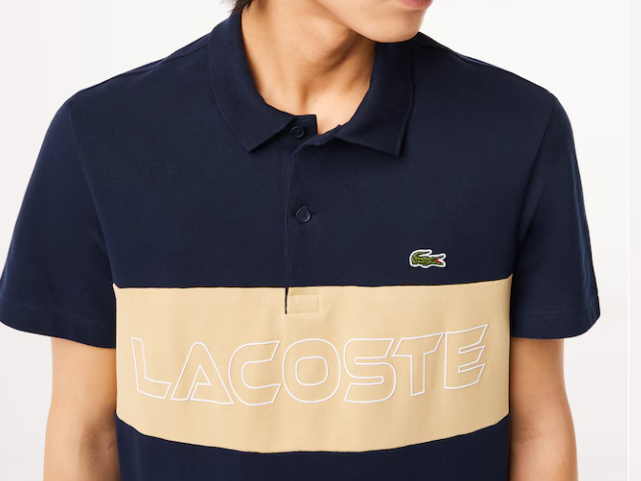POLO LACOSTE