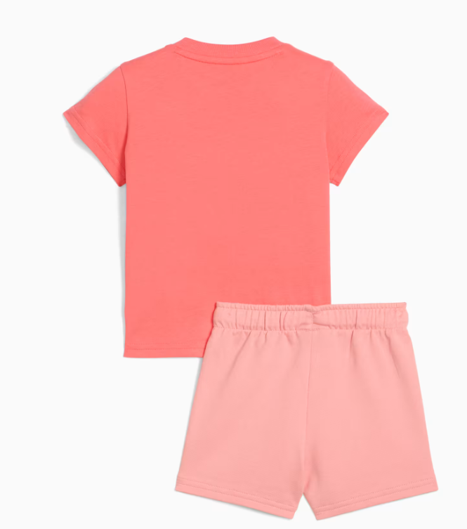 COMPLETO PUMA MINICATS ESS