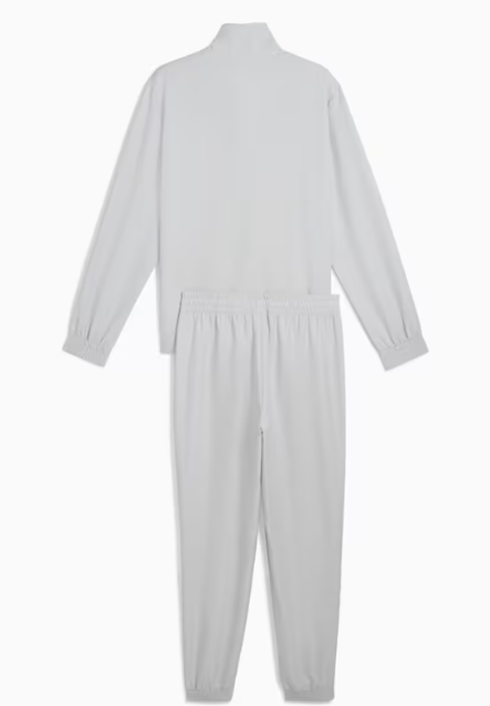 PUMA WOVEN COLORBLOCK TRACKSUIT