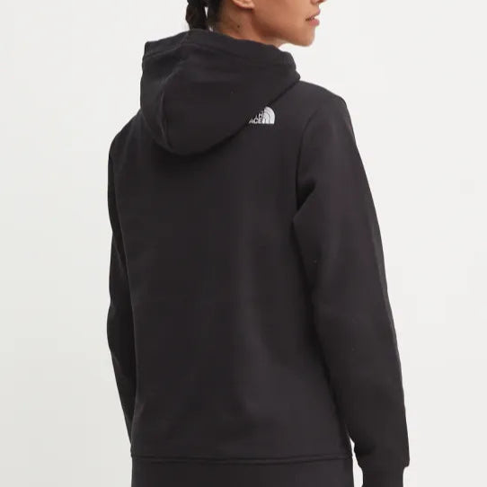 FELPA CON CAPPUCCIO THE NORTH FACE