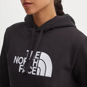 FELPA CON CAPPUCCIO THE NORTH FACE