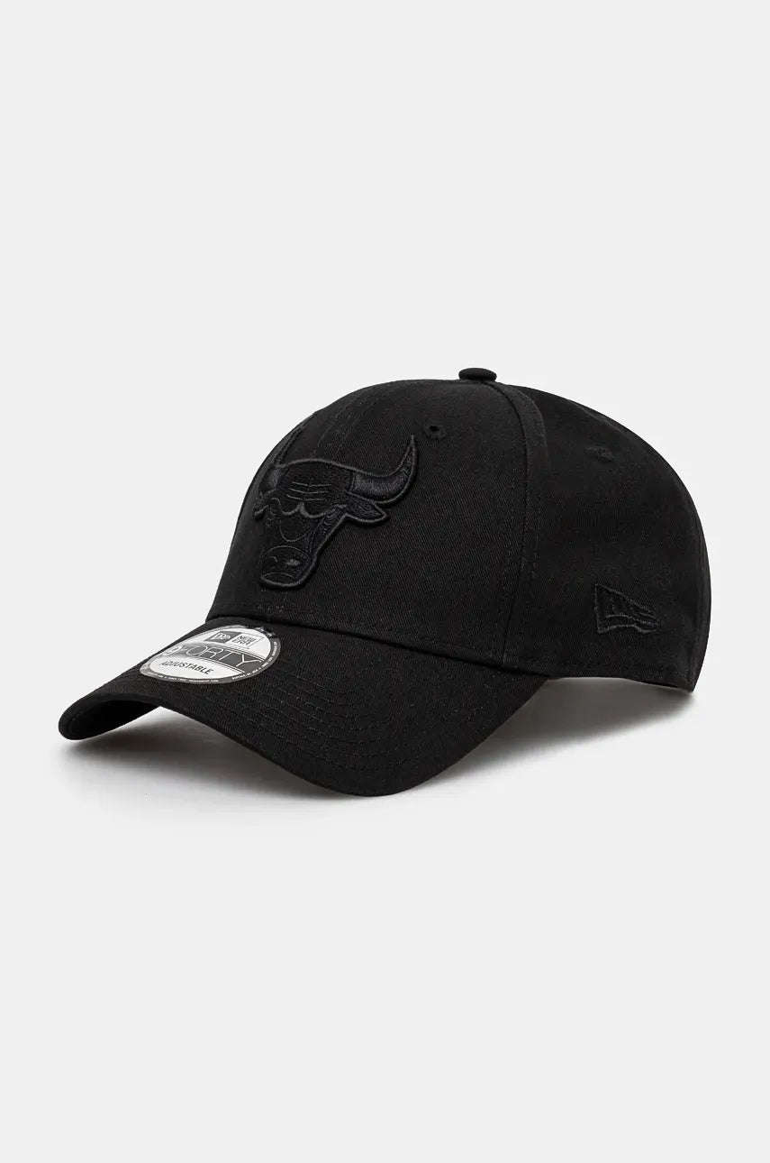 BERRETTO NEW ERA 940 BASKETBAL