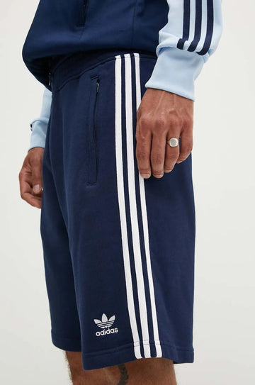 BERMUDA ADIDAS 3-STRIPE