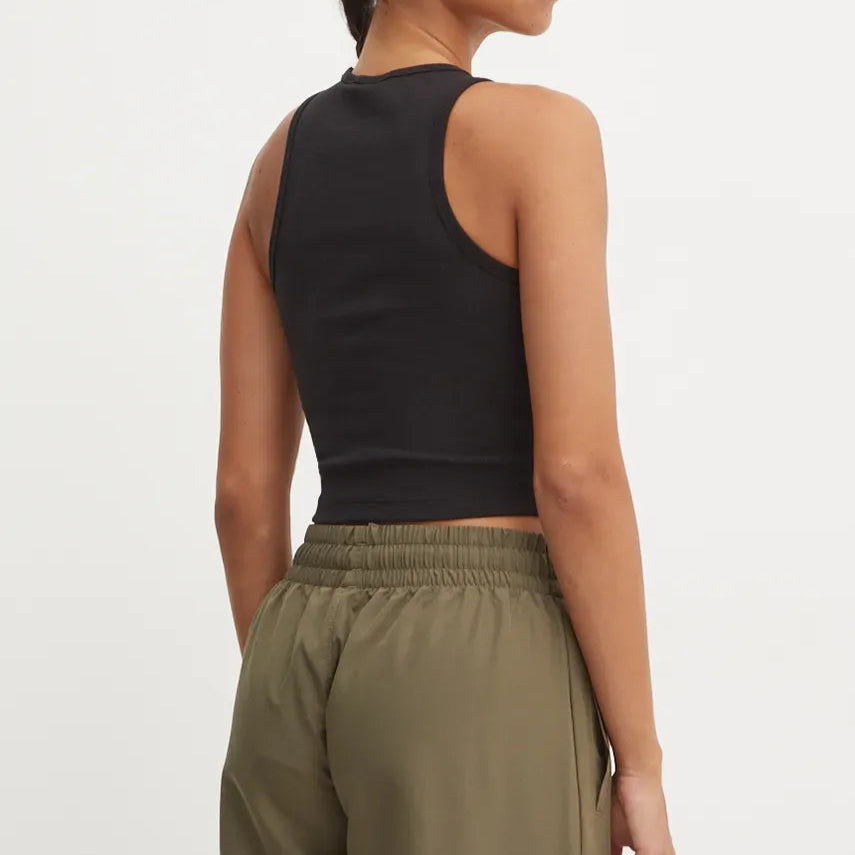 CANOTTA CROP ADIDAS