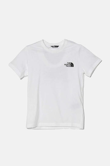 T-SHIRT THE NORTH FACE