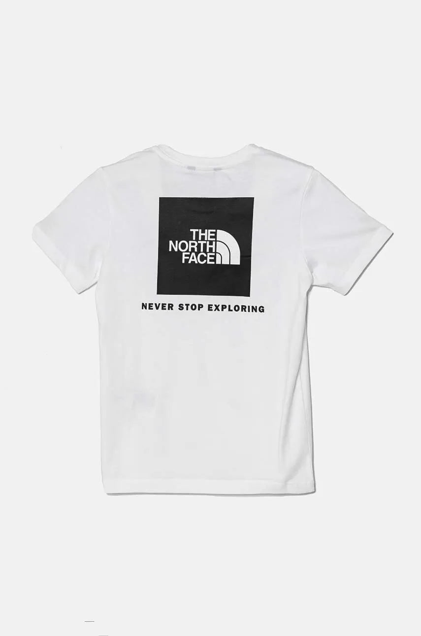 T-SHIRT THE NORTH FACE