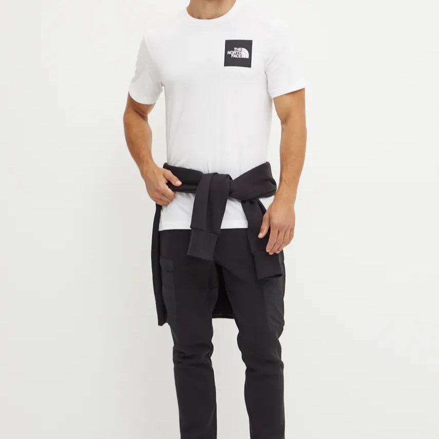 T-SHIRT THE NORTH FACE M SS FINE