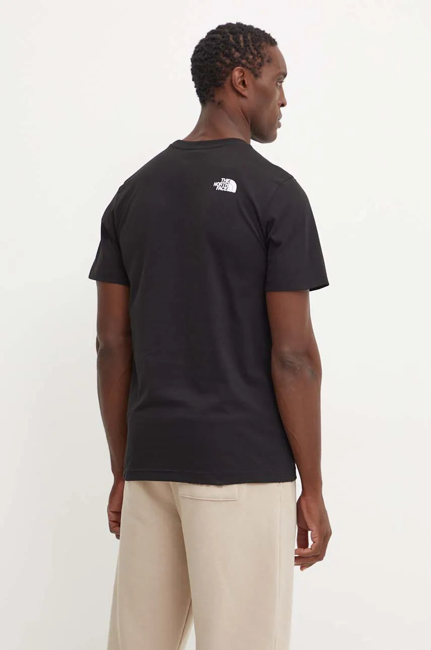 T-SHIRT THE NORTH FACE