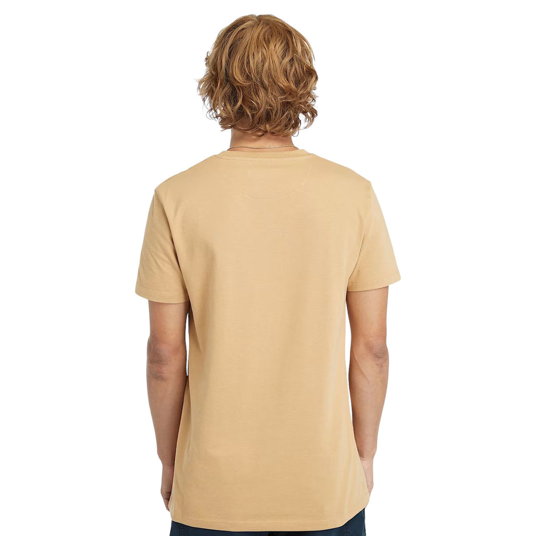 T-SHIRT M/C SLEEVE TIMBERLAND