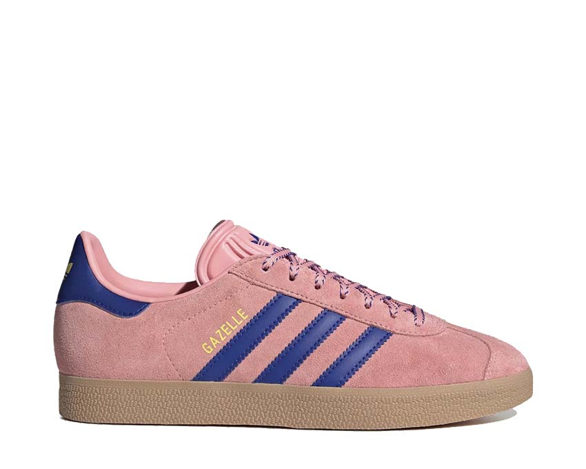 SCARPE ADIDAS GAZELLE W