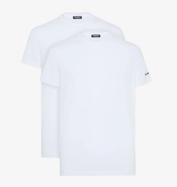 2PACK T-SHIRT DSQUARED