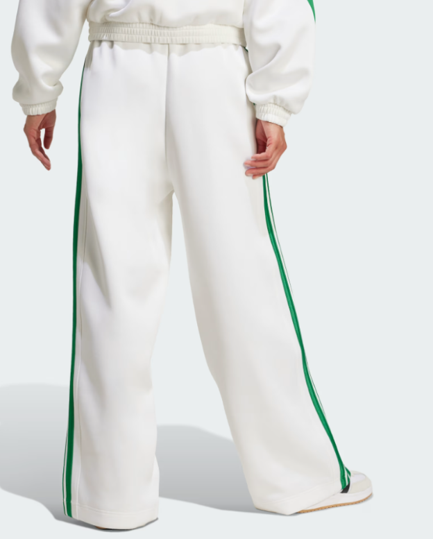 PANTALONE ADIDAS W STADIUM TP