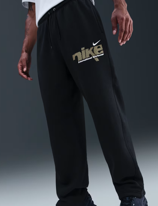 PANTALONI NIKE SWSH SPRT