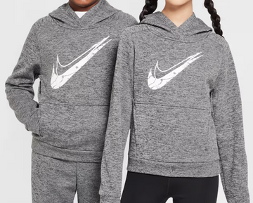 FELPA NIKE MULTI STAIN REPEL