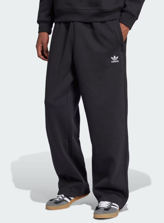 PANTALONE ADIDAS ESS OPEN