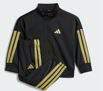 TUTA COMPLETA ADIDAS I 3S TR TS 205