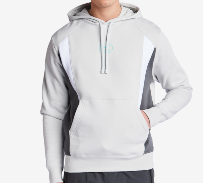 FELPA NIKE SWOOSH