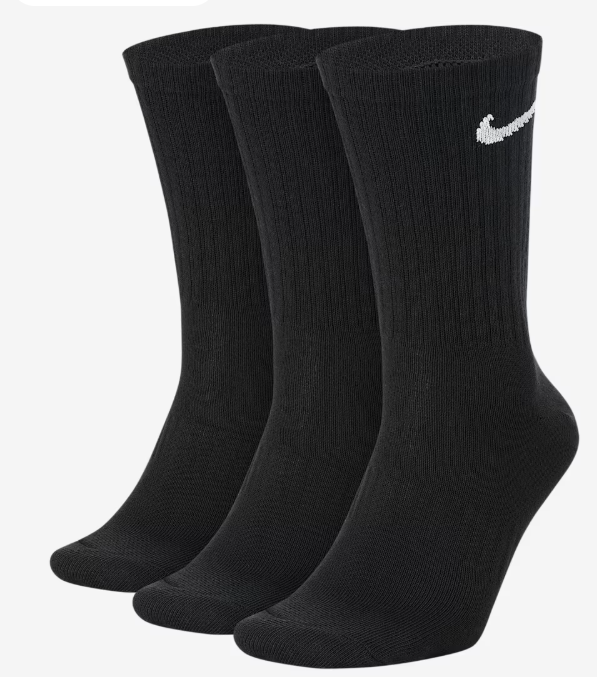 CALZINI NIKE EVERYDAY LIGHTWEIGHT TRAINING