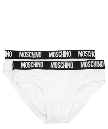 MOSCHINO MICRO BRIEF 2 PACK