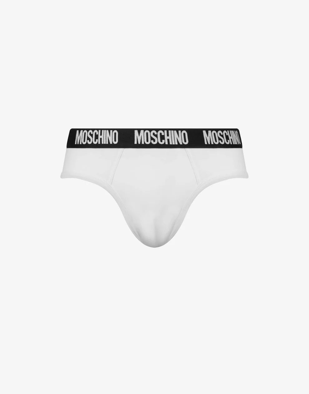 MOSCHINO MICRO BRIEF 2 PACK