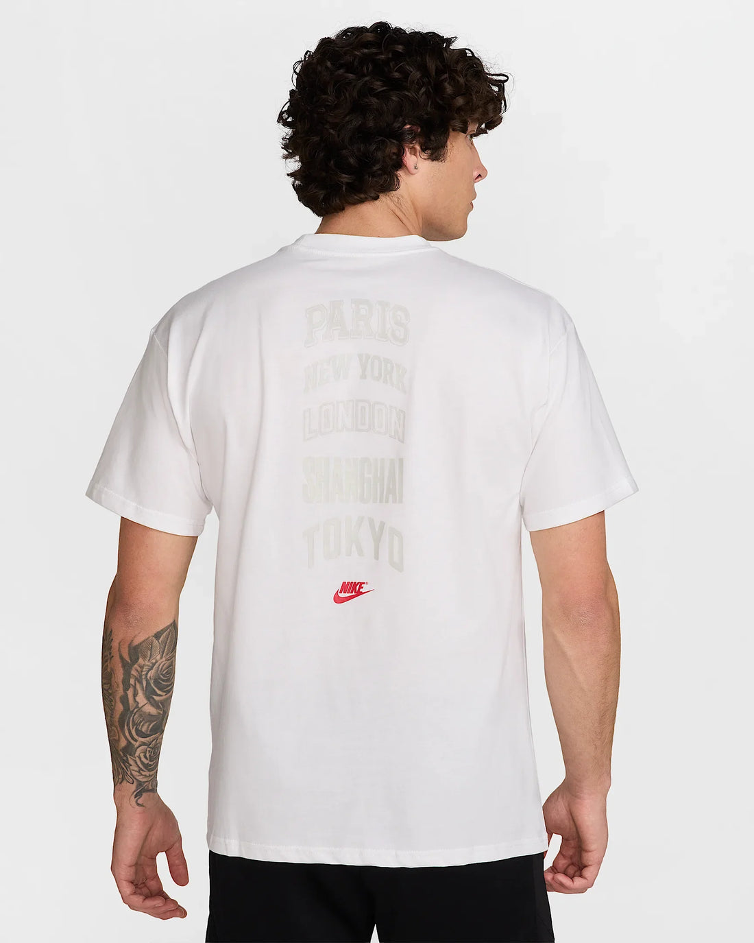 T-SHIRT NIKE