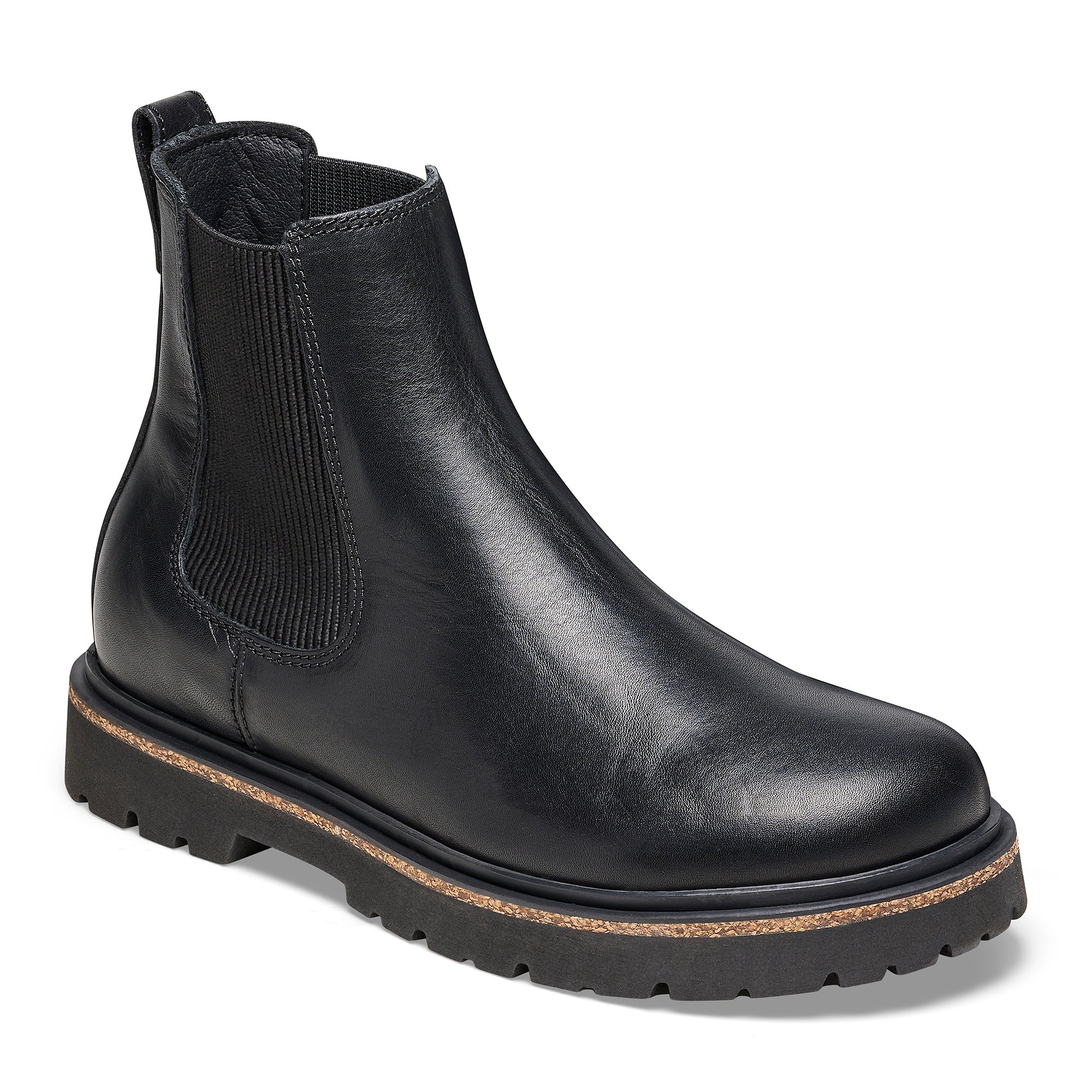 STIVALETTO PELLE BIRKENSTOCK HIGHWOOD SLIP ON
