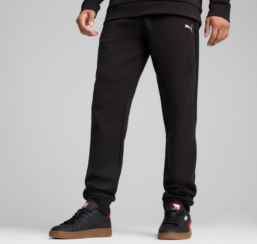 PANTALONE TUTA PUMA TECH
