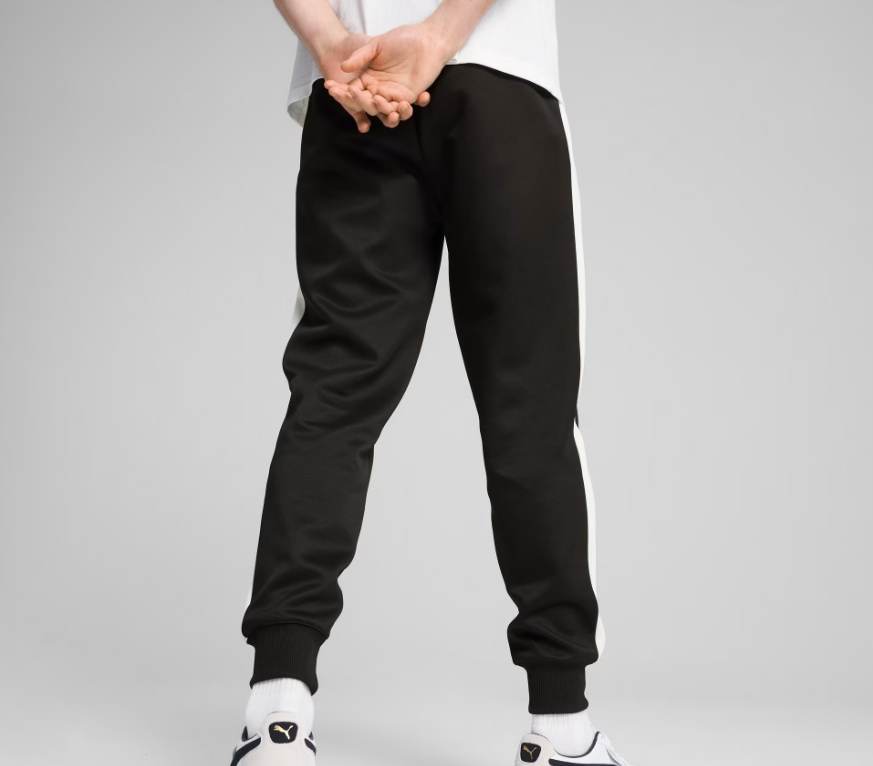 PANTALONE PUMA T7 ALWAYS ON