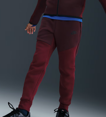 PANTALONI NIKE SPORTSWEAR TECH FLEECE