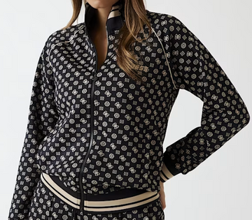 GUESS FELPA AGGIE FULL ZIP