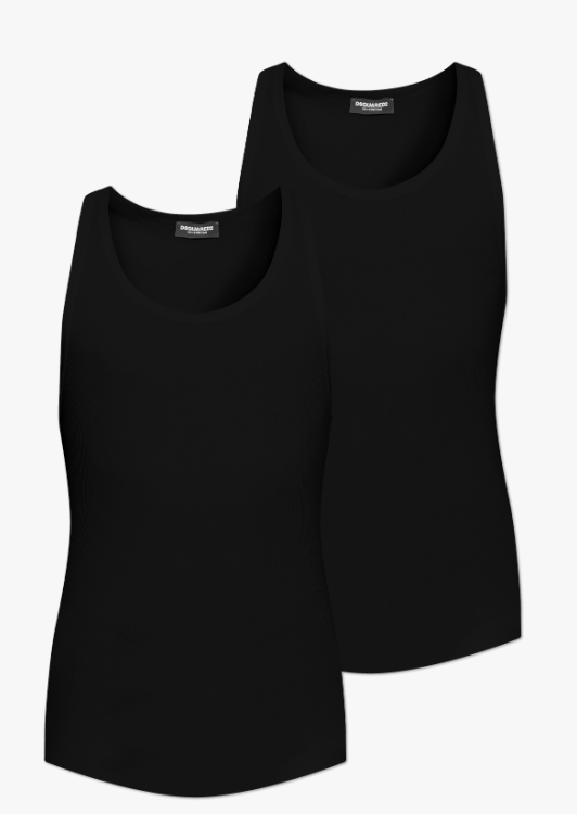 2PACK CANOTTE DSQUARED