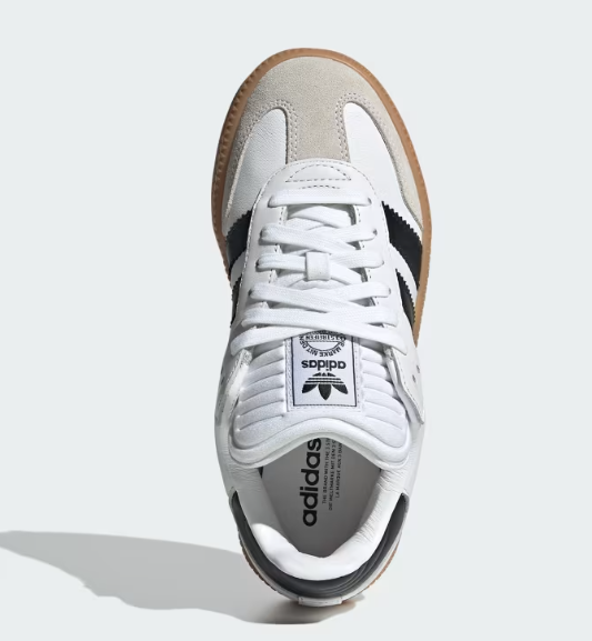 SCARPA ADIDAS SAMBA