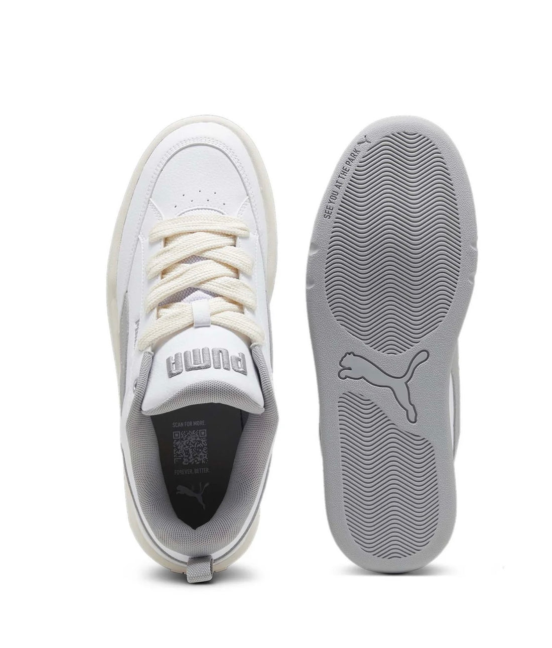 SCARPE PUMA PARK LIFESTYLE