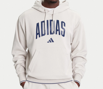 FELPA ADIDAS M COLLEGIATE HD