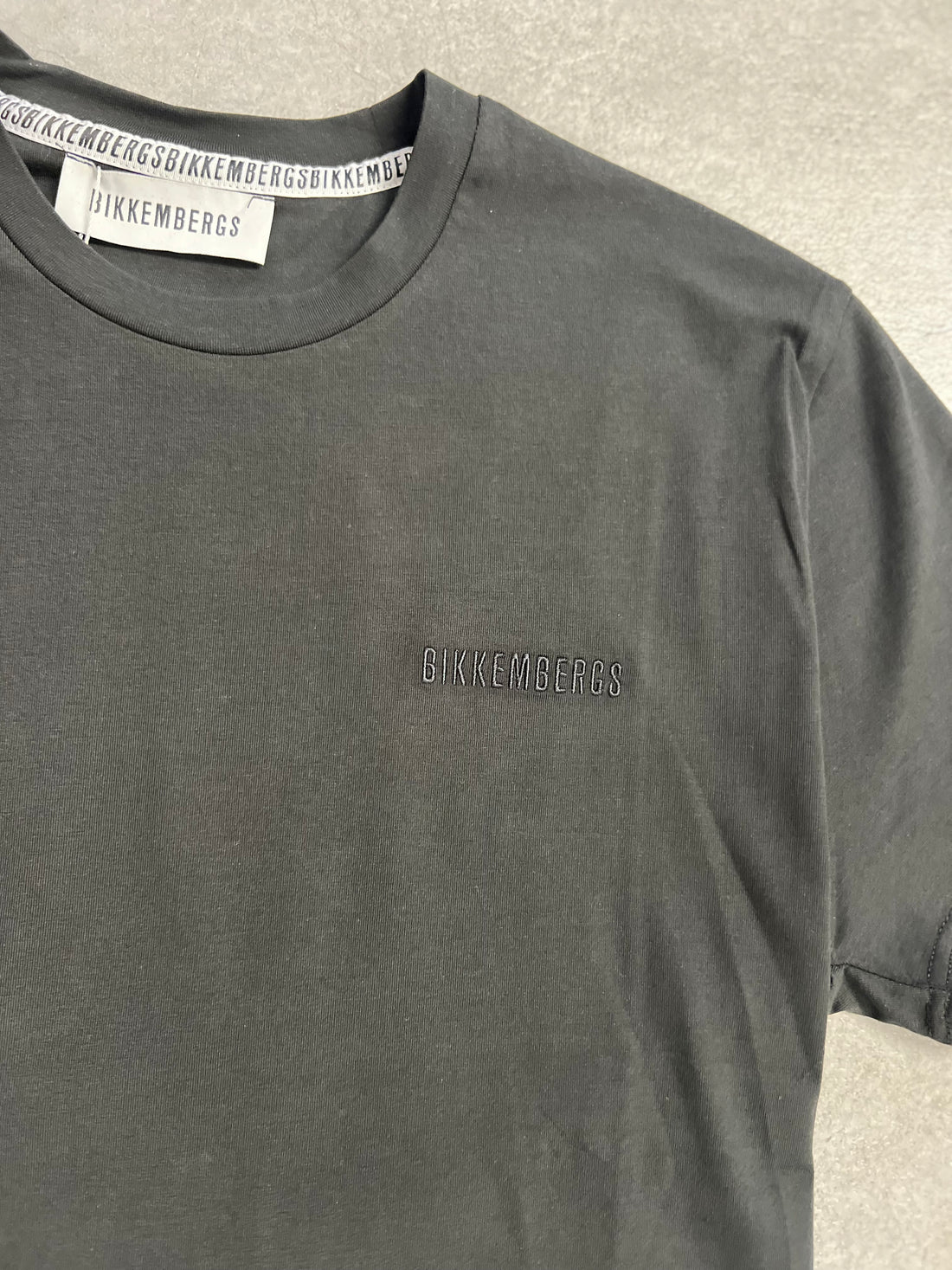 BIKKEMBERGS T.SHIRT