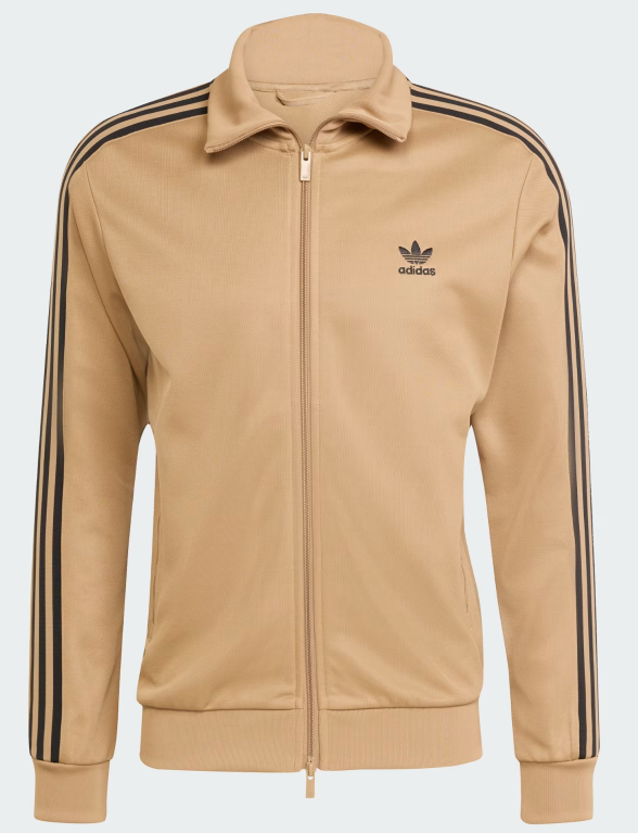 GIACCA CON ZIP ADIDAS CLASSIC