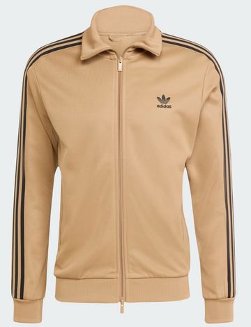 GIACCA CON ZIP ADIDAS CLASSIC